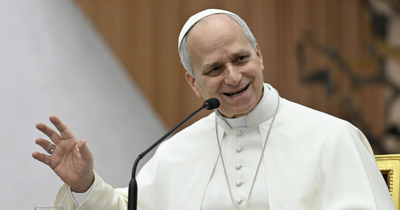 Wielka podróż do Afryki. Watykan ogłosił plany papieża