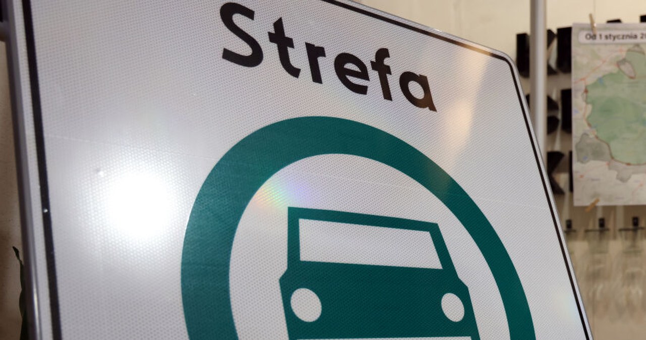 SCT w Krakowie. Nowe punkty obsługi już od poniedziałku, sprawdź ich lokalizacje