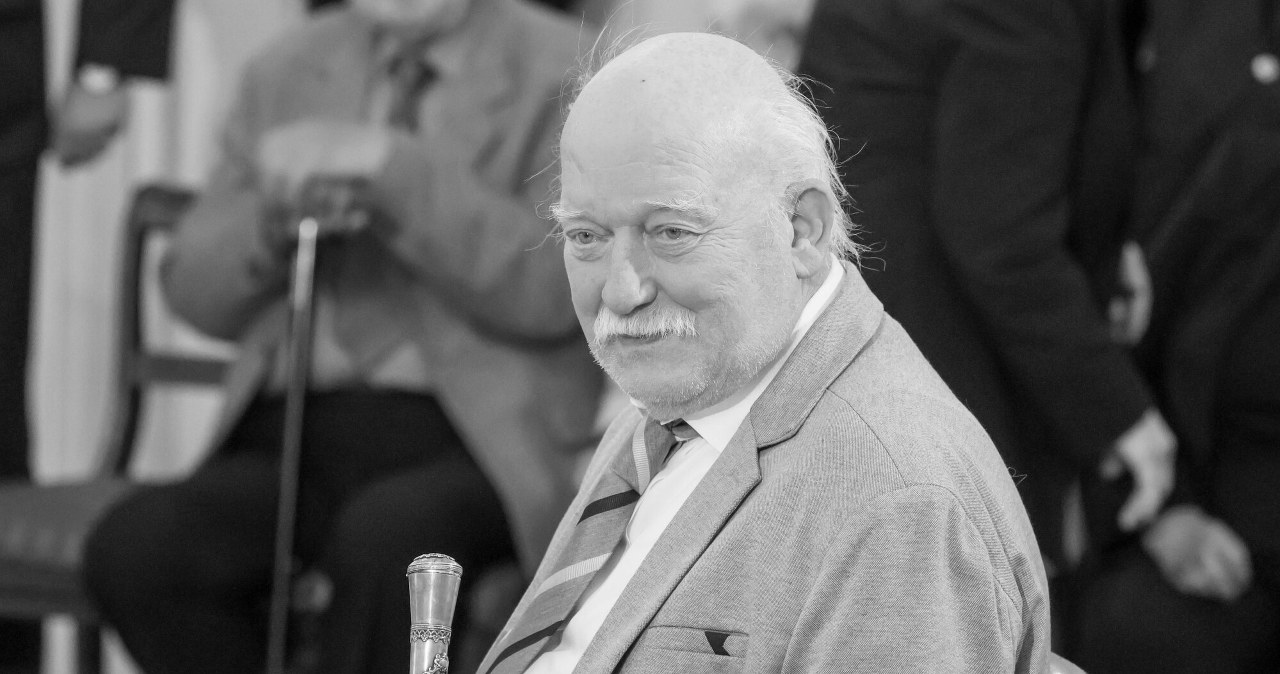 Legenda opozycji nie żyje. Mirosław Chojecki miał 76 lat