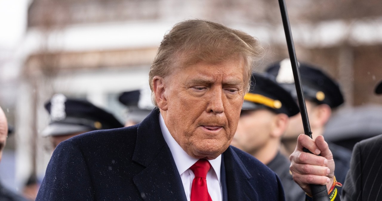 Trump grozi Maduro: Jego dni są policzone