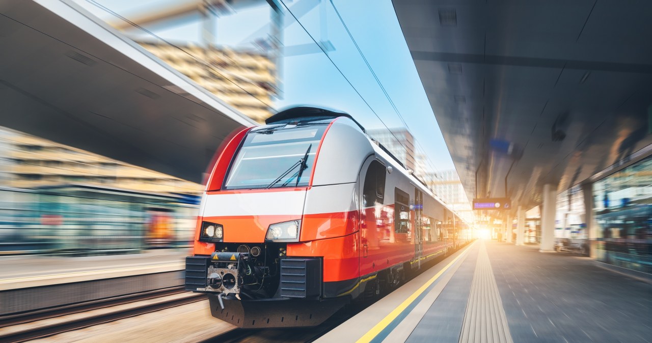 Kursy co 15 minut. Będzie przetarg na pociągi AeroExpress