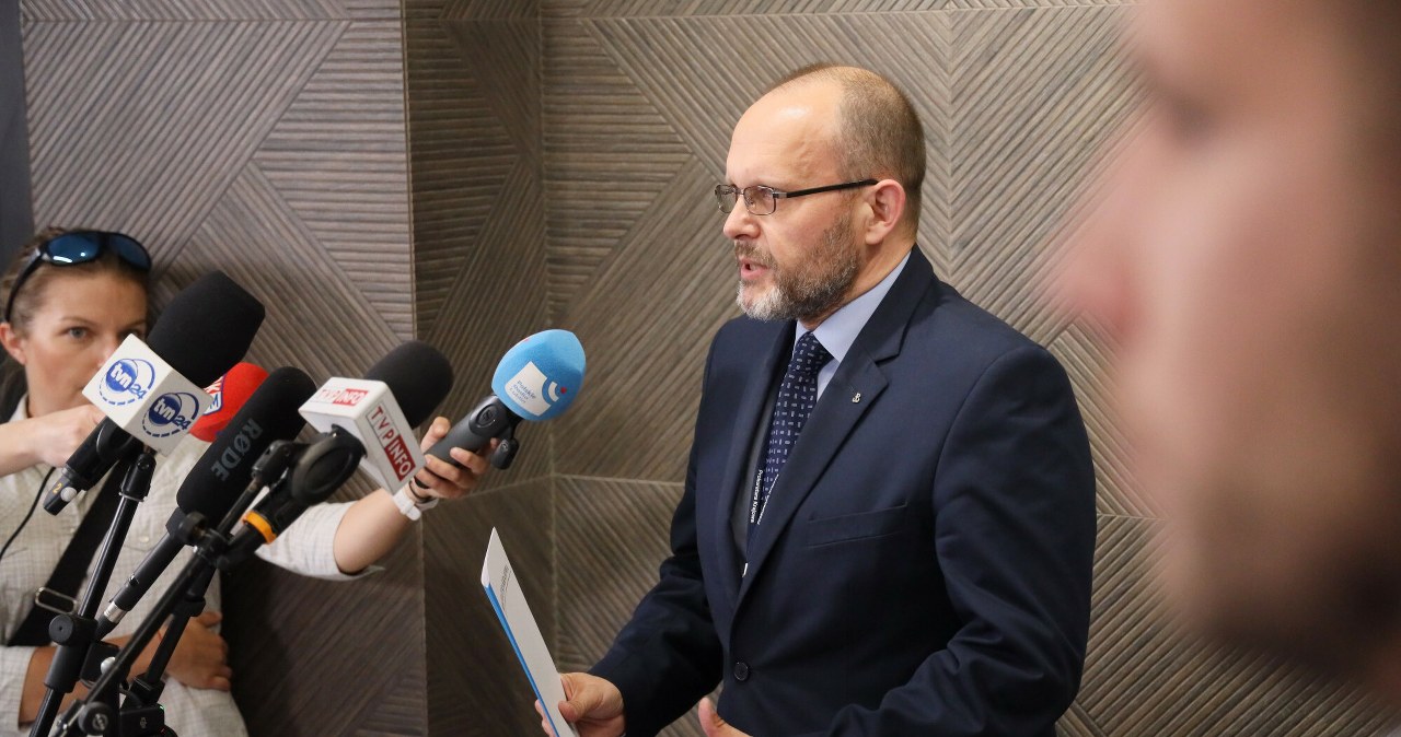 Zaufany człowiek Ziobry nie do ruszenia? Kulisy sprawy prokuratora Ziarkiewicza