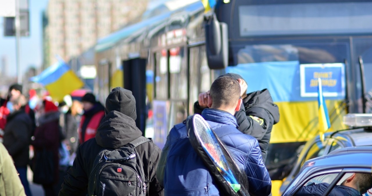 Ukraińscy uchodźcy napędzają polską gospodarkę. Optymistyczny raport Deloitte