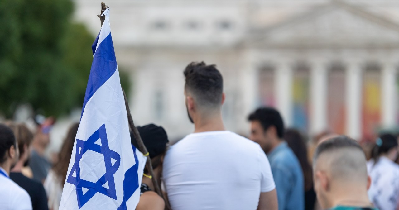 Izrael zaprasza tysiące chrześcijan na "szkolenia"