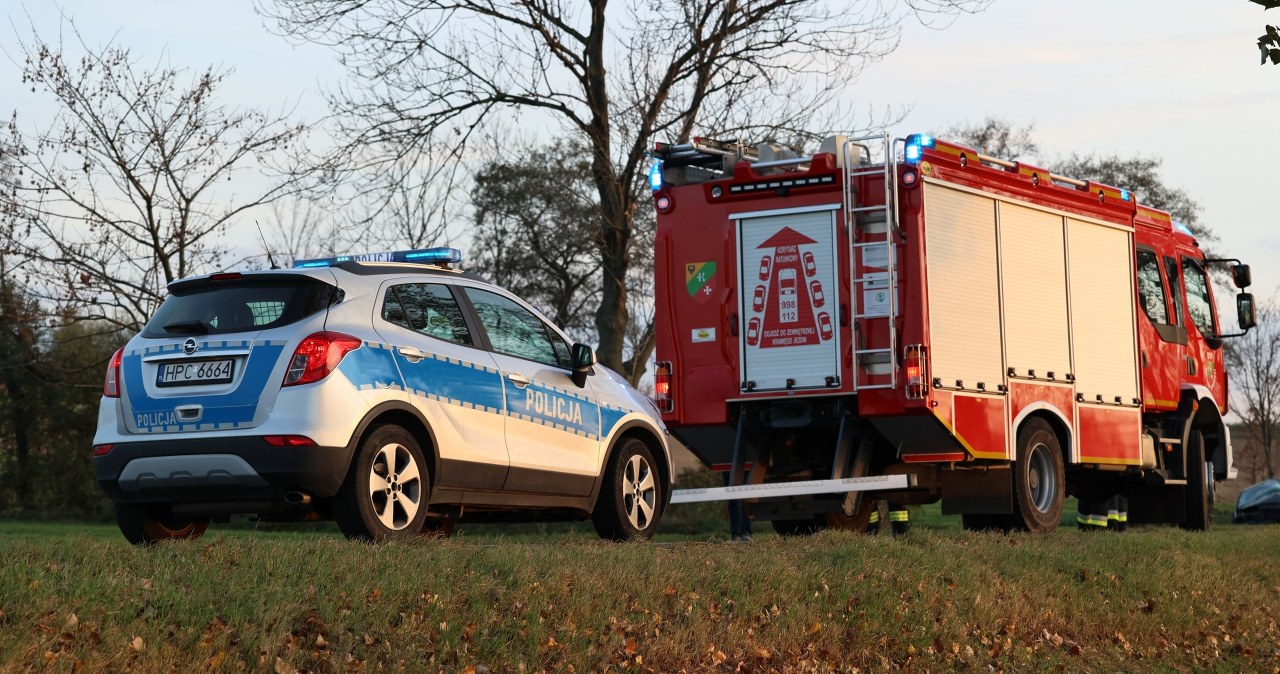 Miliardy złotych na modernizację polskich służb