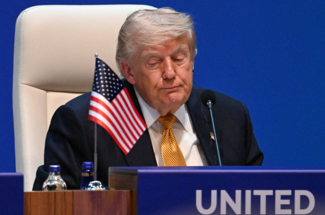 Efekt odwrotny od zamierzonego. Polityka Trumpa obróci się przeciwko USA?