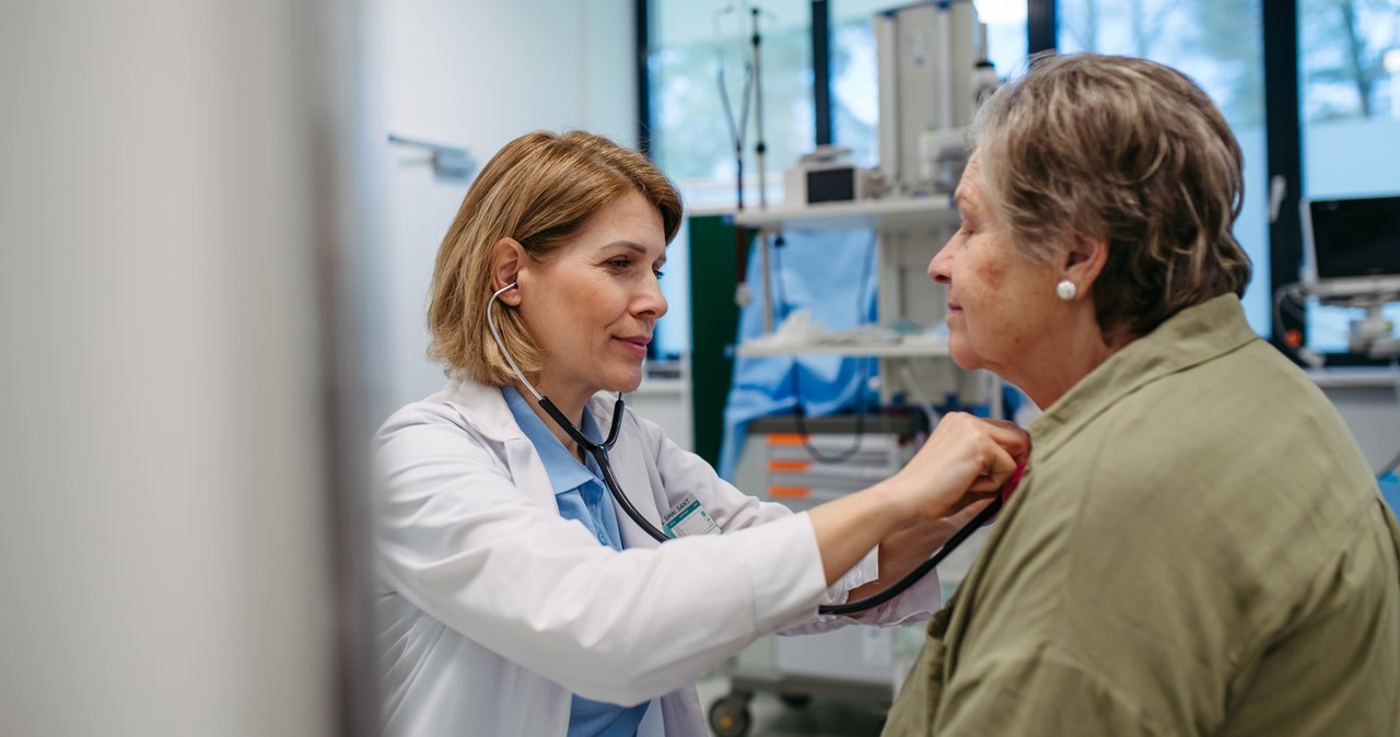 Szybsza diagnoza, lepsze leczenie. Jak AI rewolucjonizuje wykrywanie chorób serca?