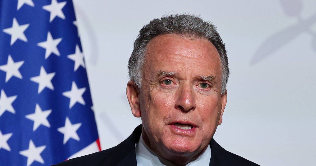 Wysłannik Putina spotkał się z Witkoffem. O czym rozmawiali?