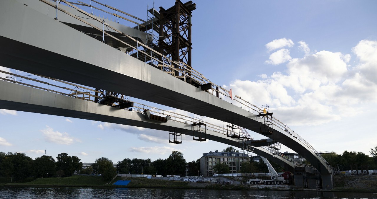 Sporna inwestycja w Krakowie z zielonym światłem od ekspertów