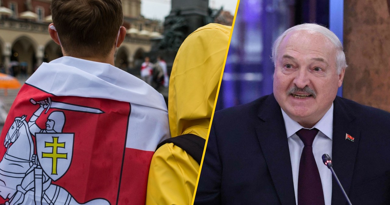 Nadzieja dla Poczobuta. Co USA wynegocjowały z Białorusią?