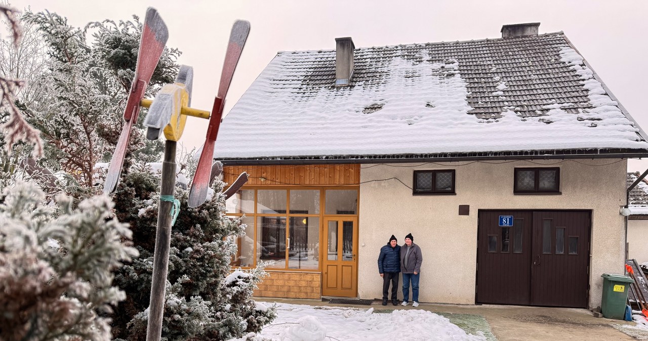 Czym jest dom? Historia przetrwania i siły rodziny pani Marty z Sieprawia