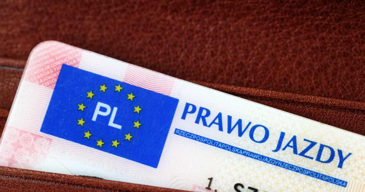 Przyszli kierowcy zapłacą więcej. Nowe stawki za wydanie prawa jazdy