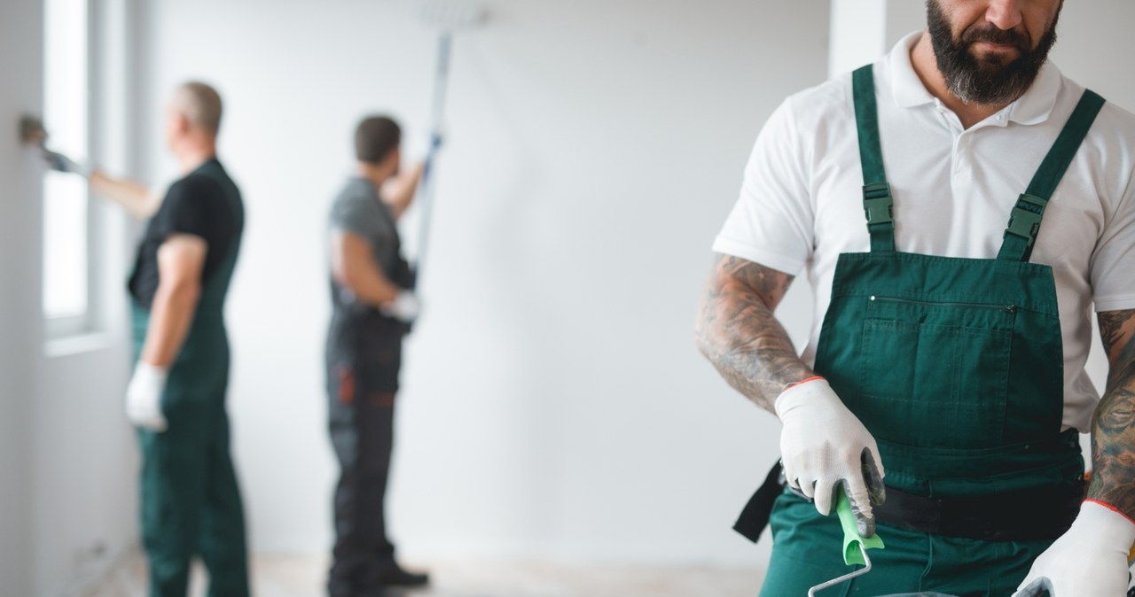 Oferują mieszkanie za remont. Zadecyduje losowanie