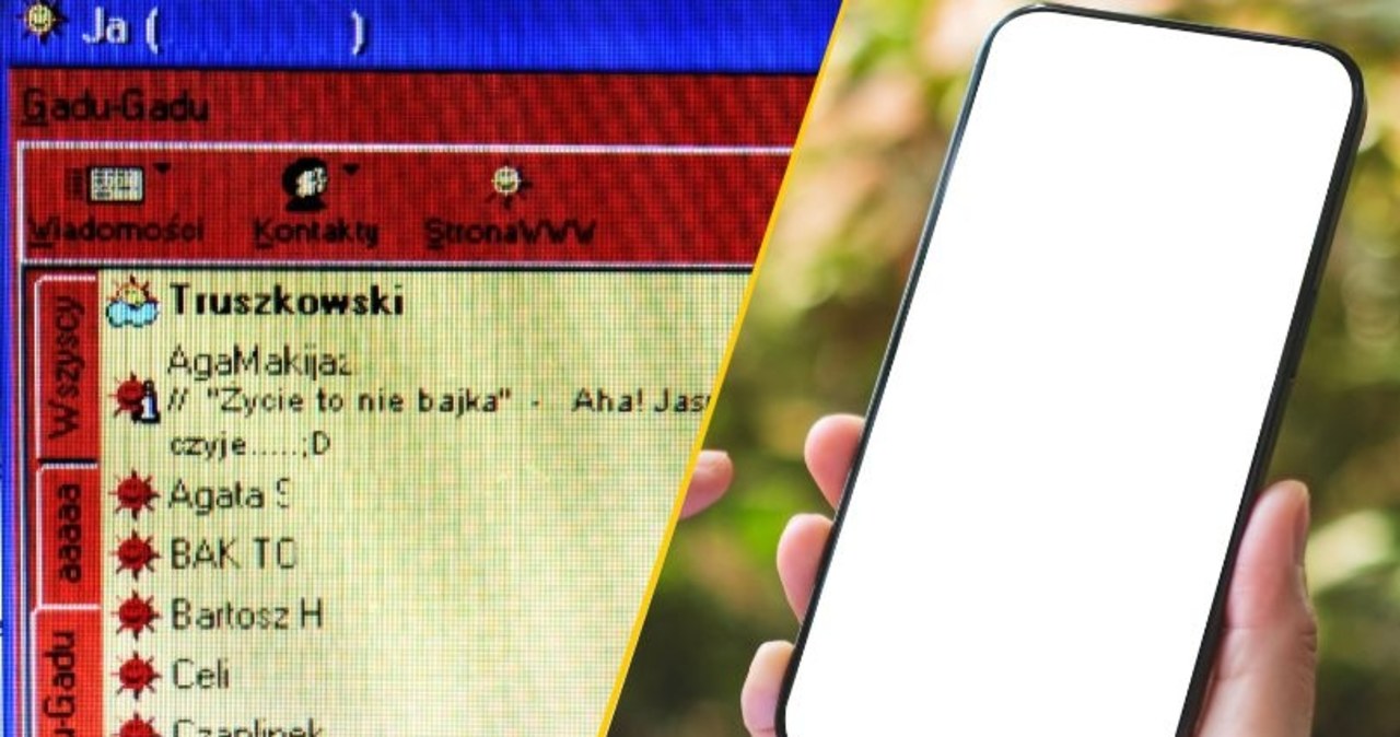 Wielki powrót Gadu-Gadu. To ma być superaplikacja