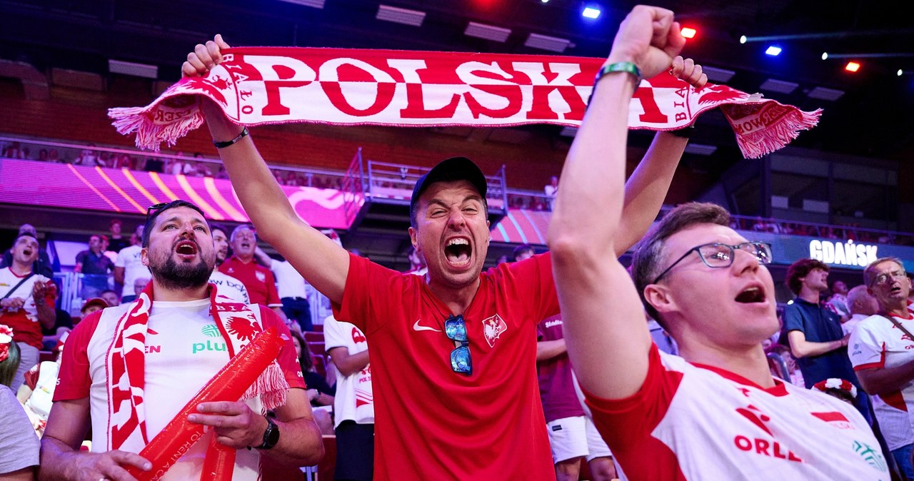 Siatkarski spektakl w Krakowie. XXII Memoriał Huberta Jerzego Wagnera gwarantuje emocje