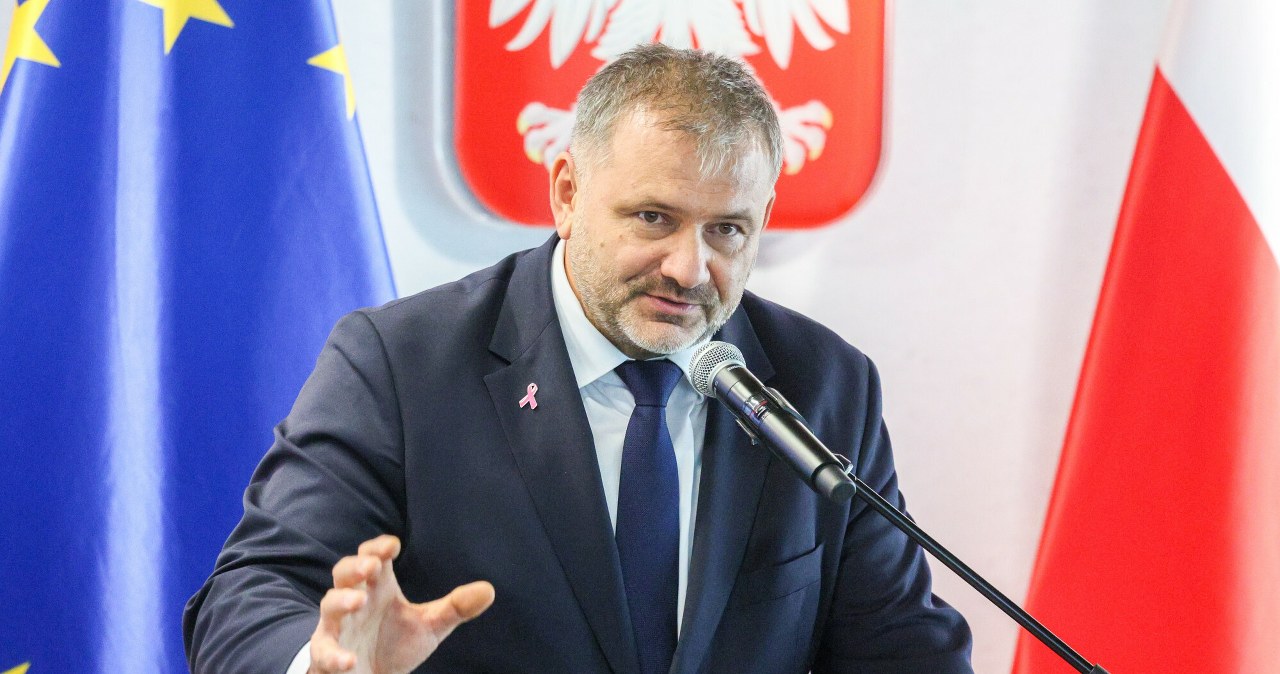 Minister Żurek ogłasza: To naprawdę dobry dzień dla polskich obywateli