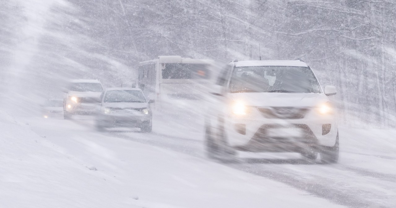 Fatalne prognozy pogody. Są nowe ostrzeżenia IMGW