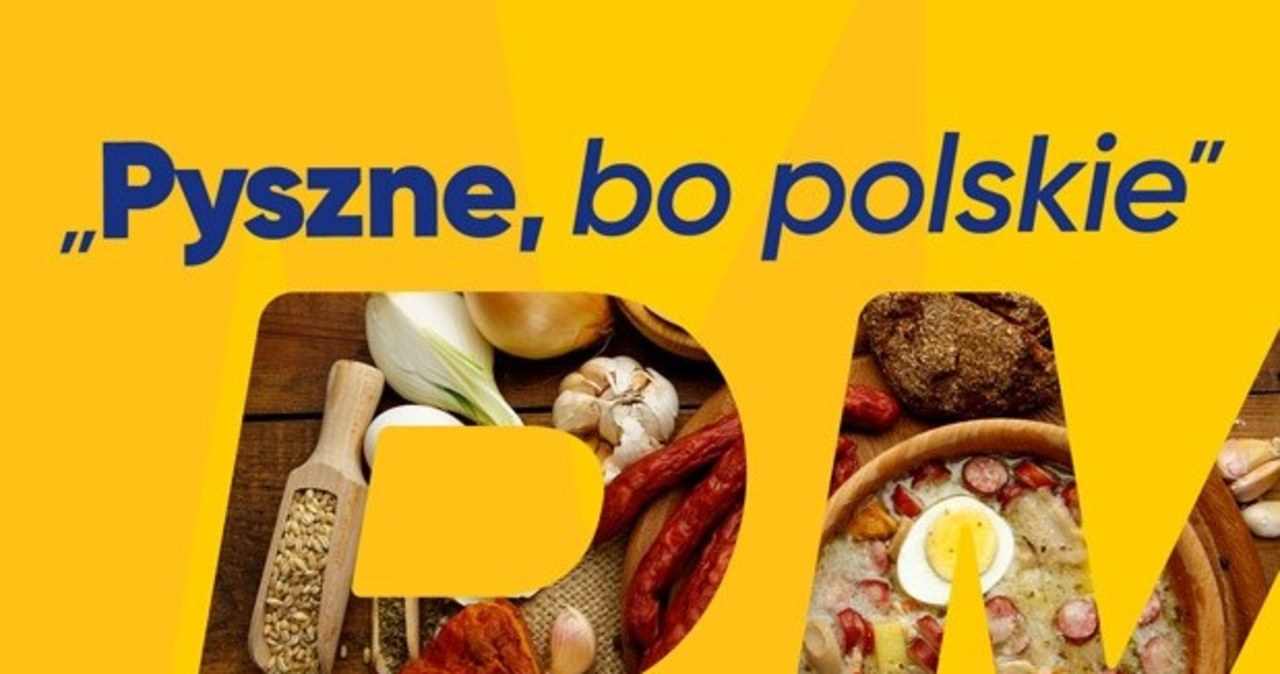 Finał akcji "Pyszne, bo Polskie" w Małopolsce. Odkrywamy smaki Pienin