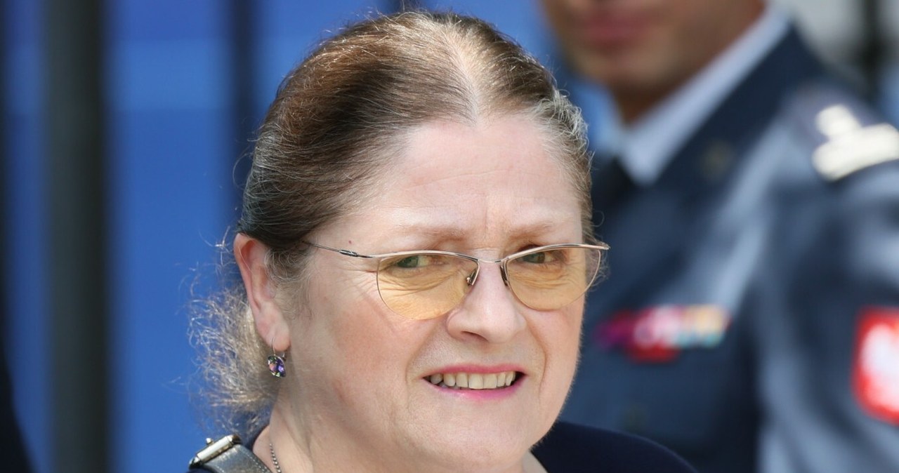 Niejasny status Krystyny Pawłowicz. Wkracza komisja sprawiedliwości