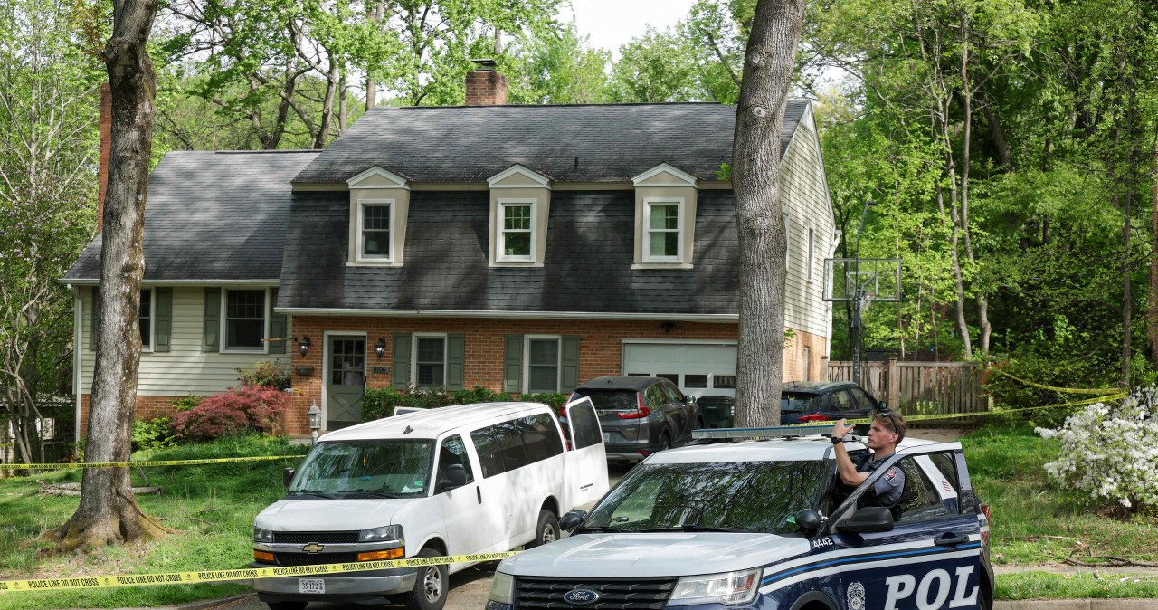 Tragiczny finał małżeńskiego konfliktu. Polityk zastrzelił żonę