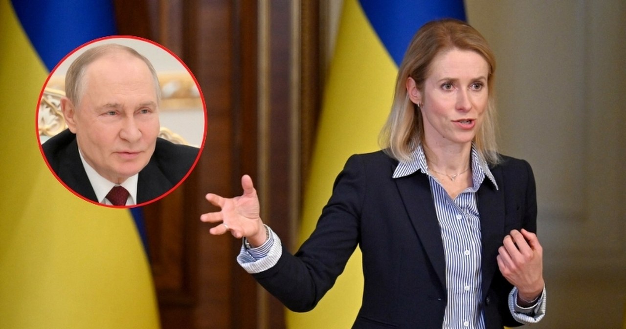 Specjalny trybunał dla Putina. UE ogłasza