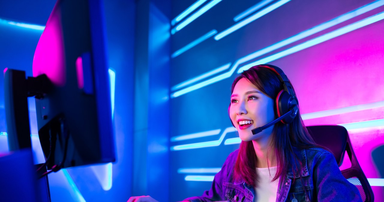 Gaming na wysokim poziomie – TOP 5 komputerów dla graczy