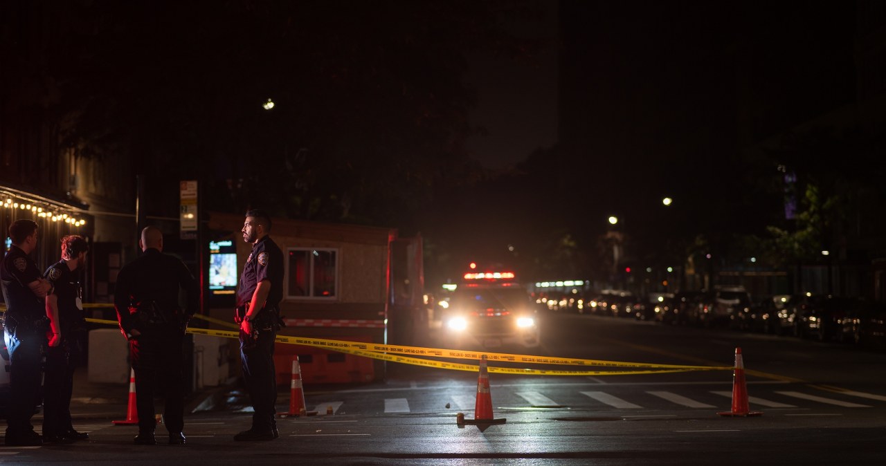 Strzelanina w Salt Lake City. 2 osoby nie żyją, 6 zostało rannych