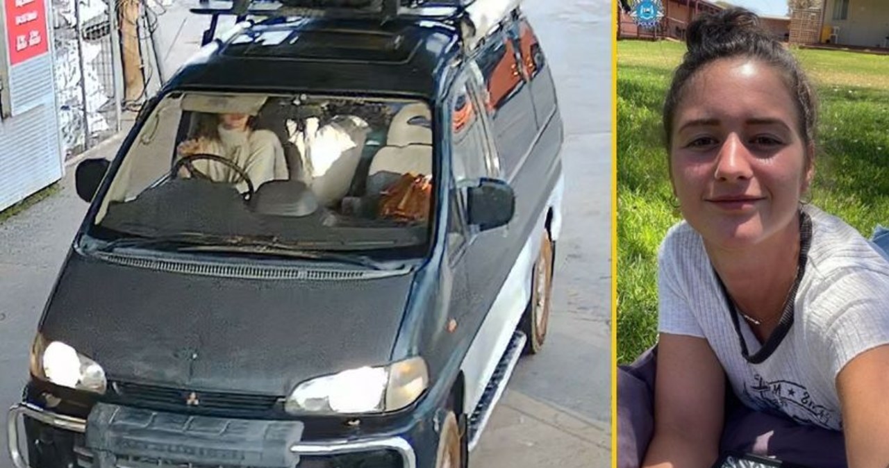 Carolina Wilga zaginęła w Australii. Co się stało z 26-latką?