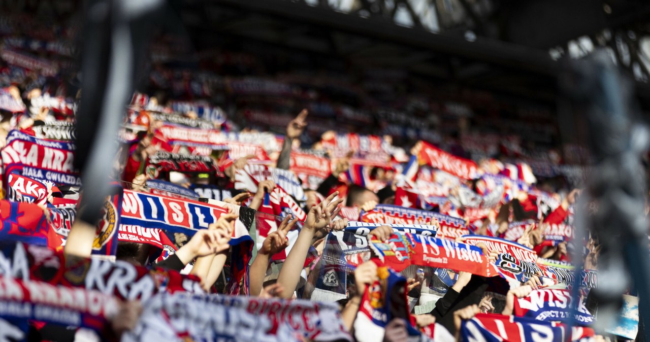 Decyzja nieodwołalna. Wisła Kraków nie jedzie do Wrocławia na mecz ze Śląskiem