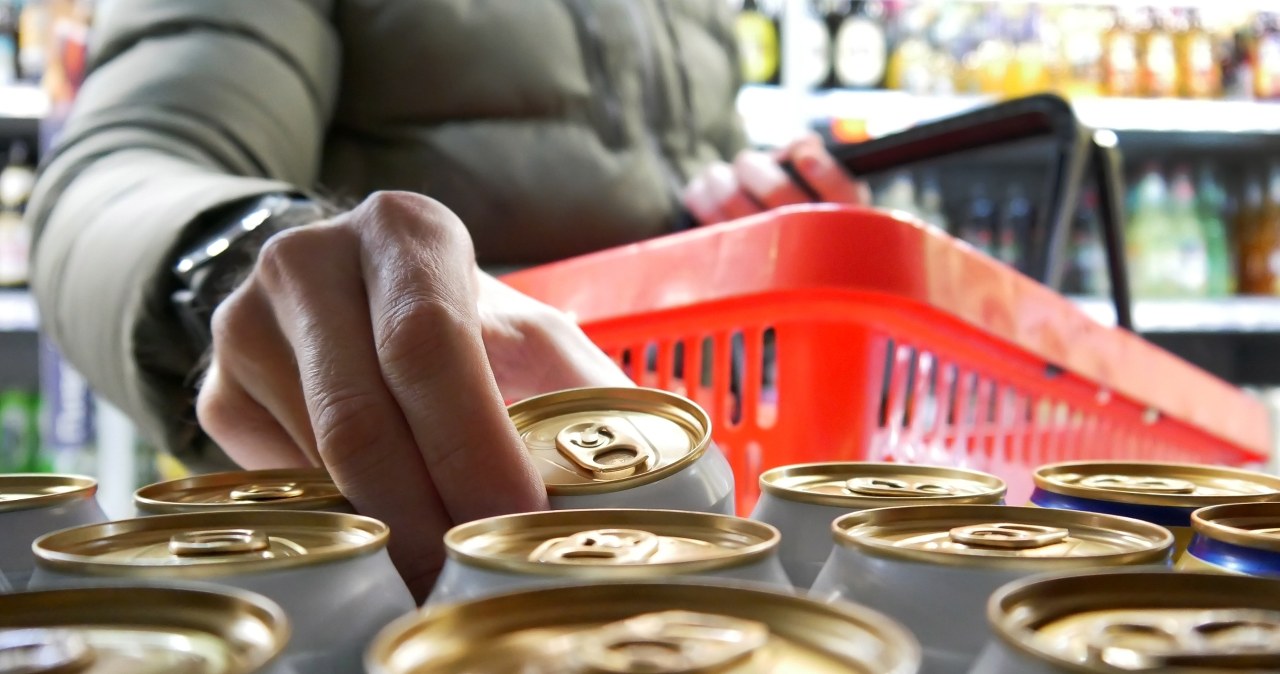 ​Nocny zakaz sprzedaży alkoholu w Kielcach już wkrótce