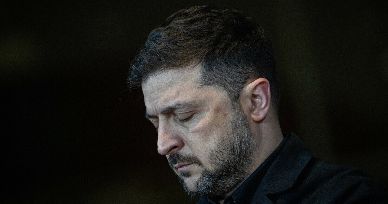 Wojna na Bliskim Wschodzie to fatalny scenariusz dla Ukrainy