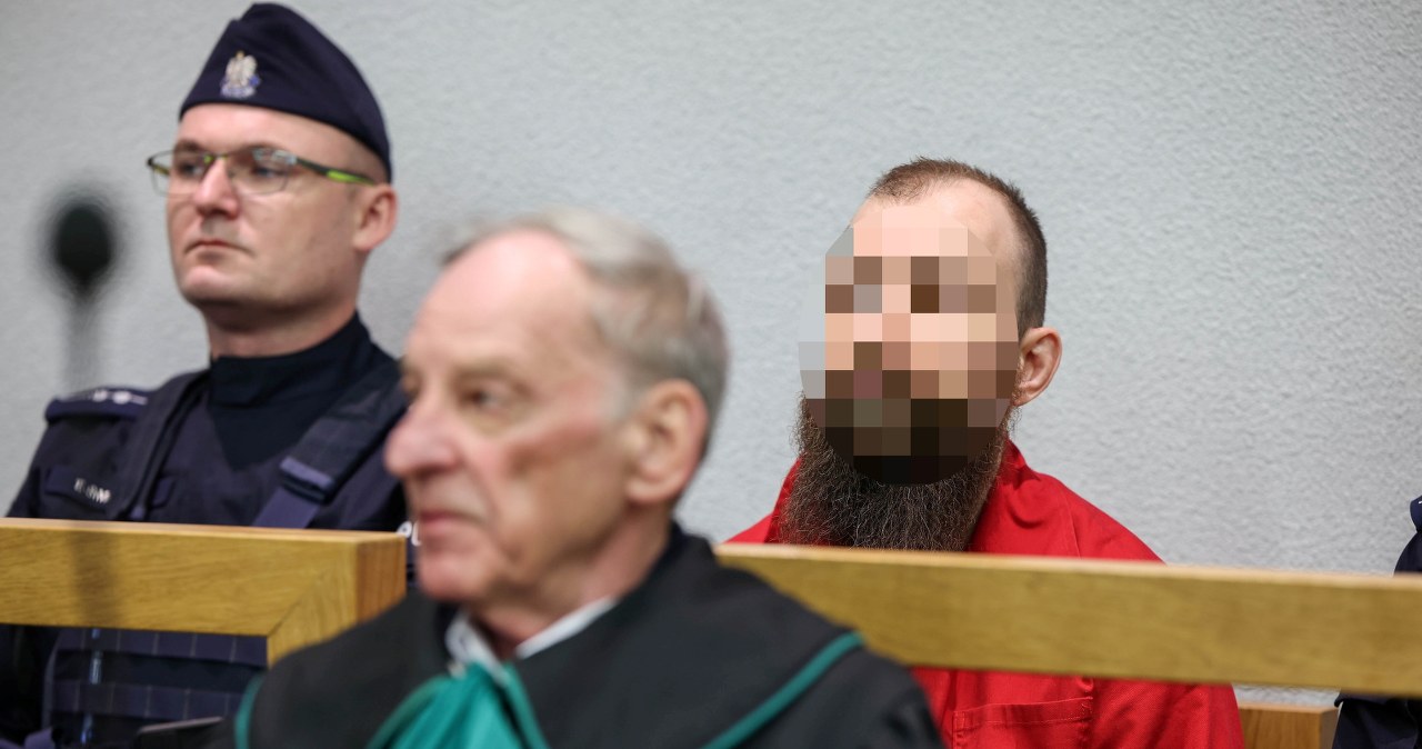 Werbowali do Grupy Wagnera na terenie Polski. Rosjanie skazani na więzienie