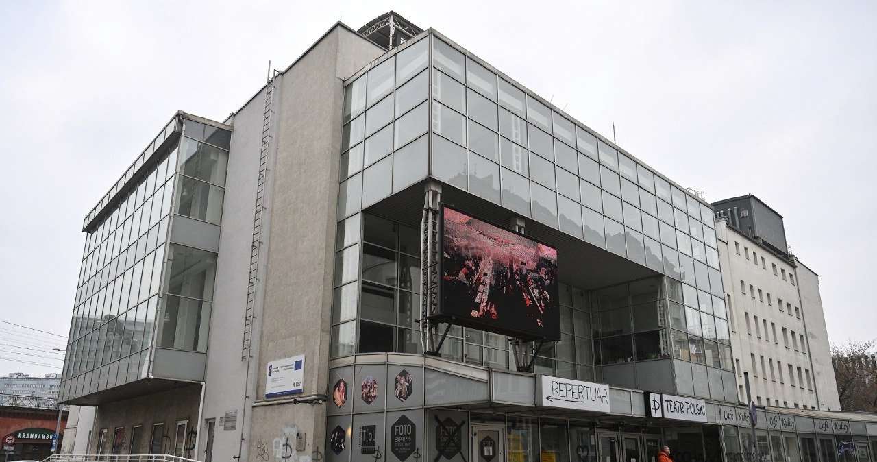 Konflikt w Teatrze Polskim we Wrocławiu. Zwolnienia, protesty i zarzuty wobec dyrekcji