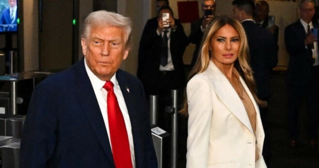 "Hańba" w siedzibie ONZ. Trump ostro reaguje na awarię