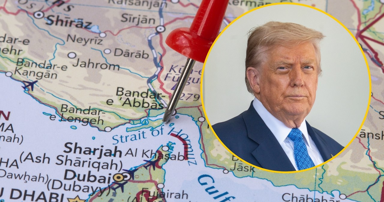 Trump daje Iranowi więcej czasu? Enigmatyczny wpis prezydenta USA