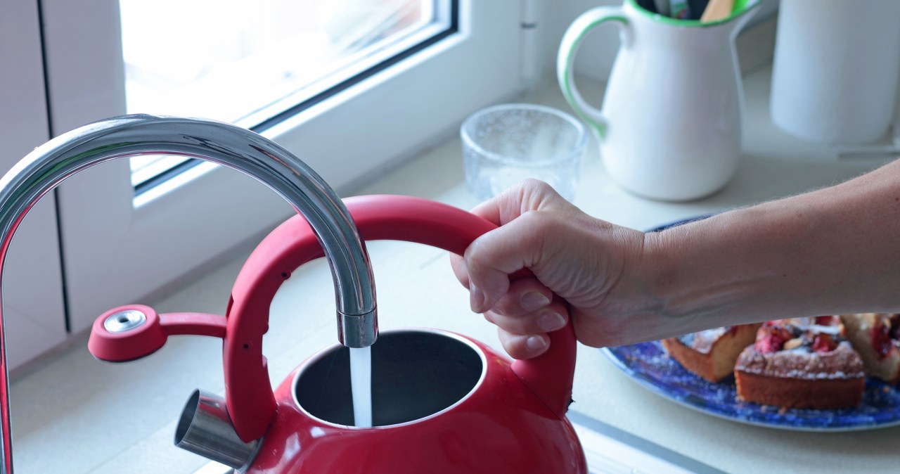 Alert RCB. Woda w wodociągu Wałcz z bakteriami coli