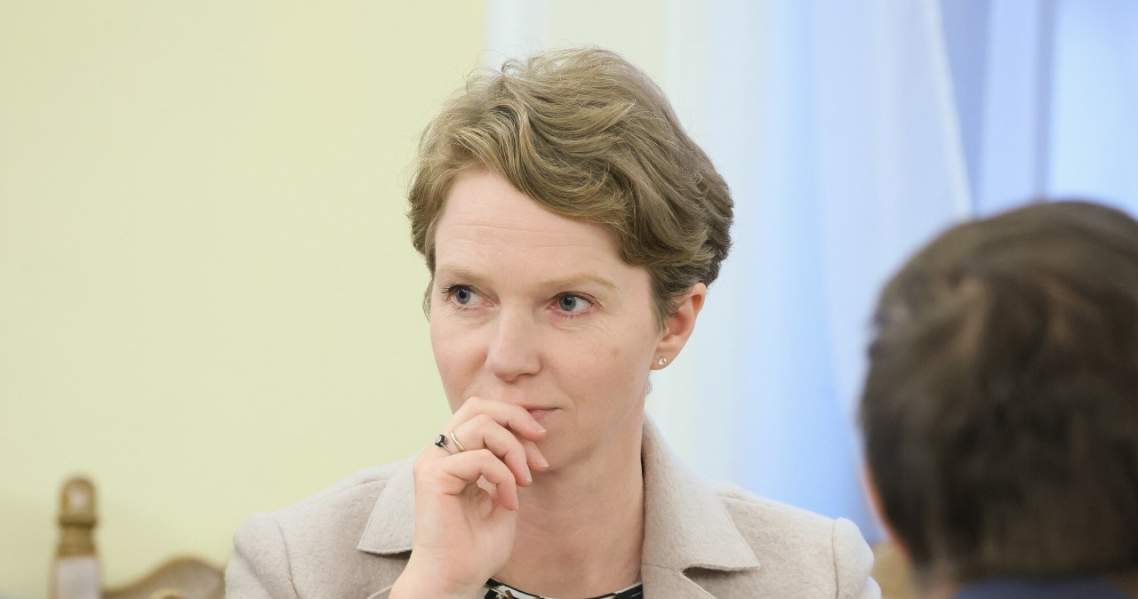 Nerwowo wokół NBP. Tusk zablokował "prawą rękę" Glapińskiego