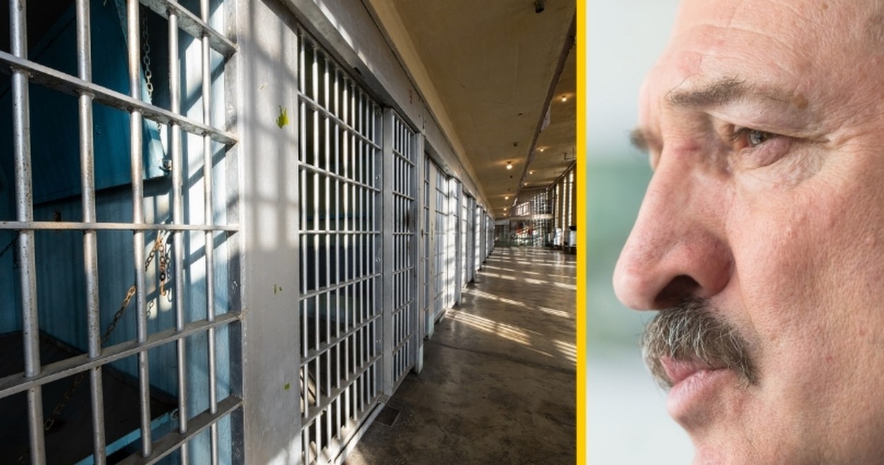 ​Znany krytyk Łukaszenki zwolniony z więzienia