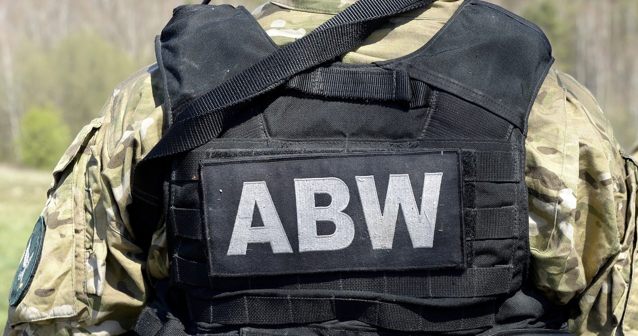 Szpieg zatrzymany dwa dni temu przez ABW trafił za kratki. Udawał dyplomatę