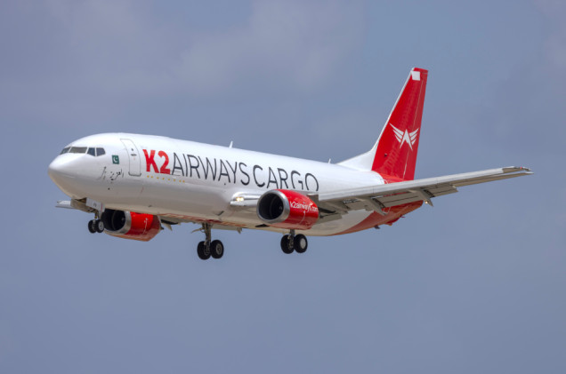 Wciąż bez śladu po zaginionym Boeingu 737. Pakistan zaczyna śledztwo