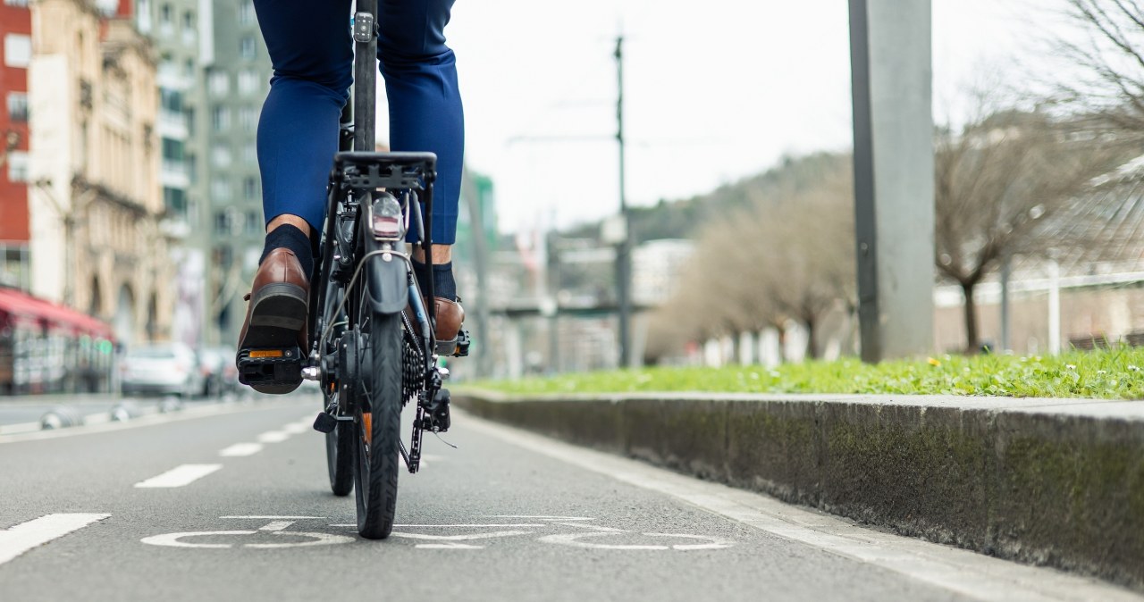 Ważna inwestycja dla rowerzystów. Miasto w woj. śląskim ogłasza przetarg