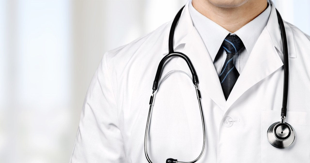 Lekarz z trzema promilami na dyżurze. Prokuratura reaguje