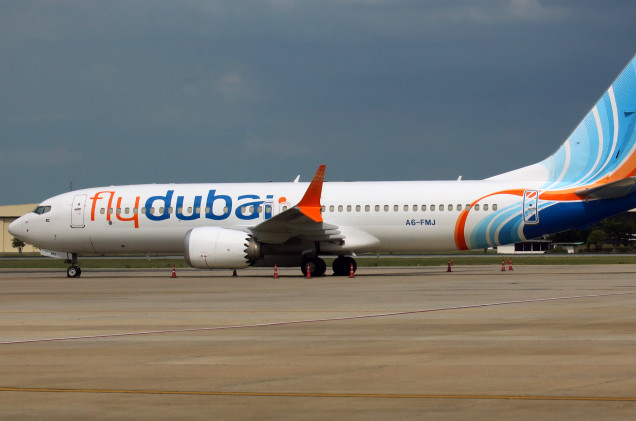 Izraelskie służby przegapiły zagrożenie? Kontrowersje wokół incydentu z Flydubai
