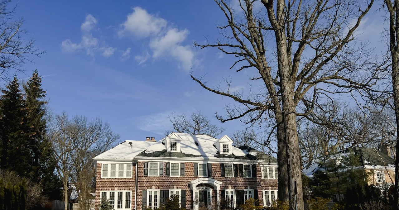 "Dom Kevina" przejdzie metamorfozę. Wróci ciepły, filmowy klimat