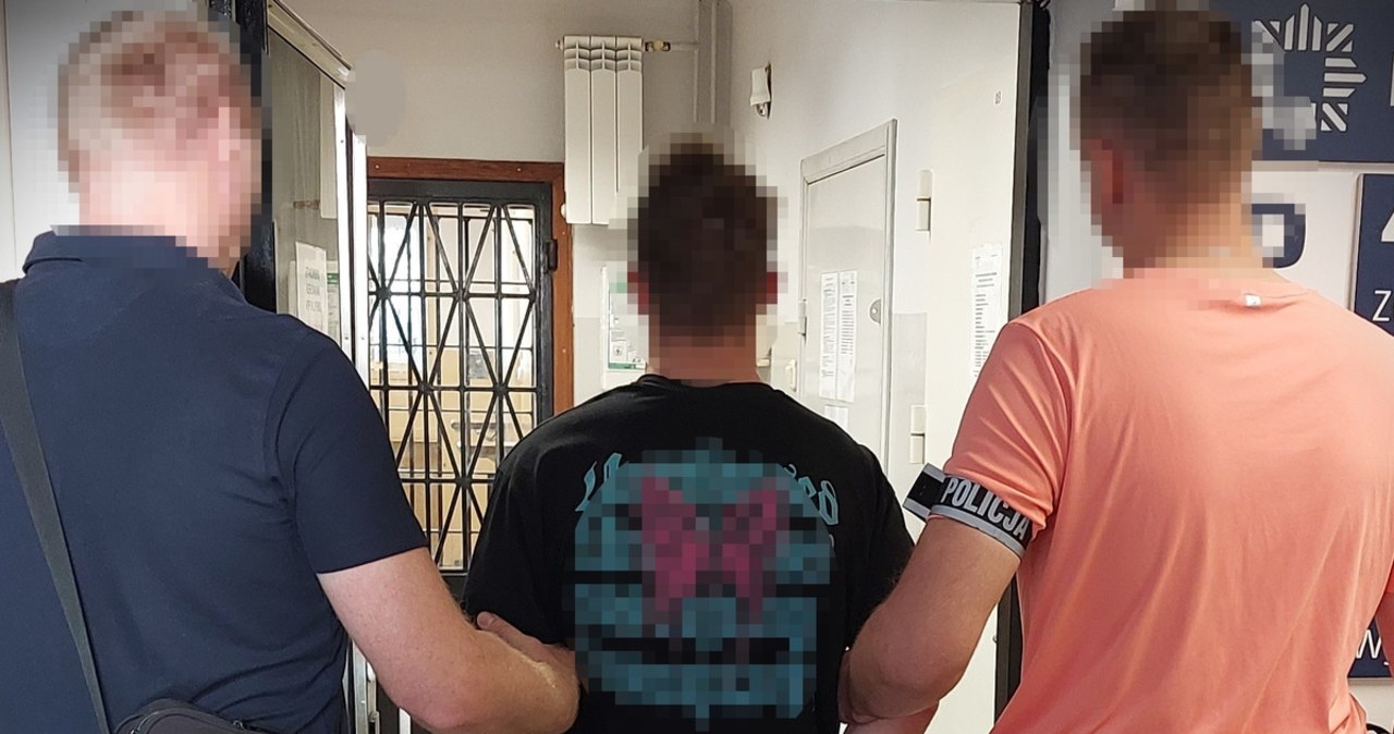 "Osiemnastka" wymknęła się spod kontroli. Goście pobici