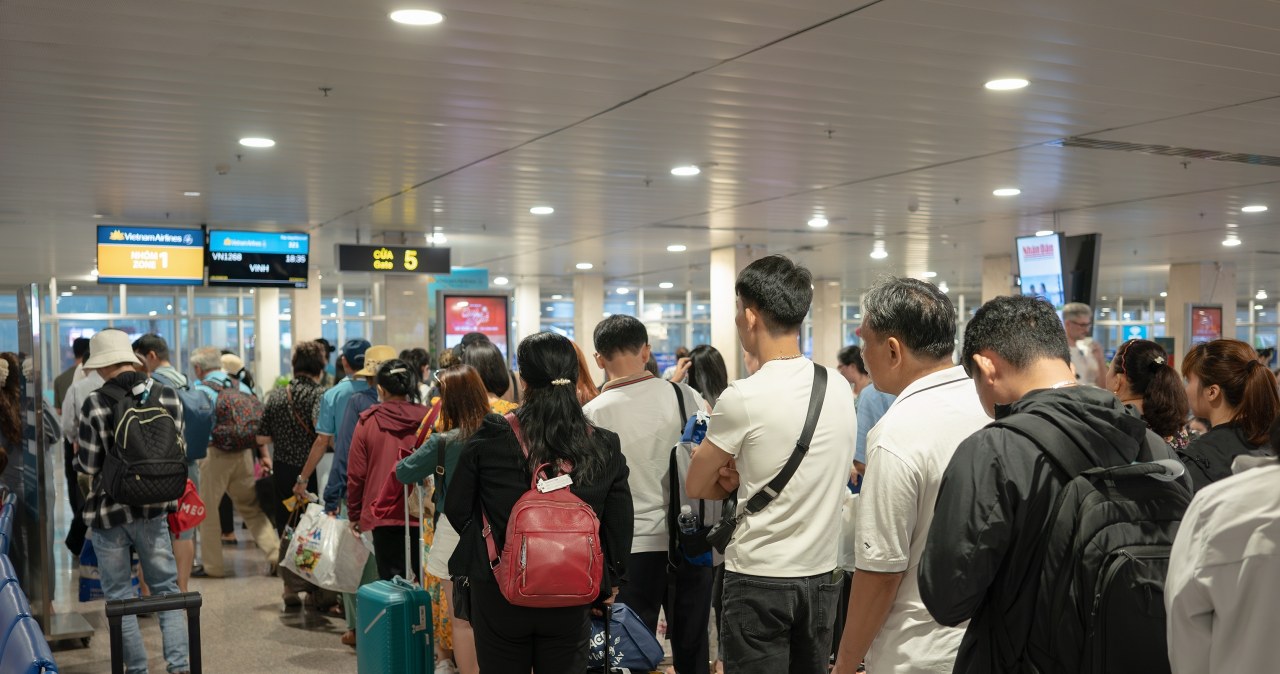 Nowy hit Polaków w Azji. Ten kraj bije rekordy popularności po zniesieniu wiz