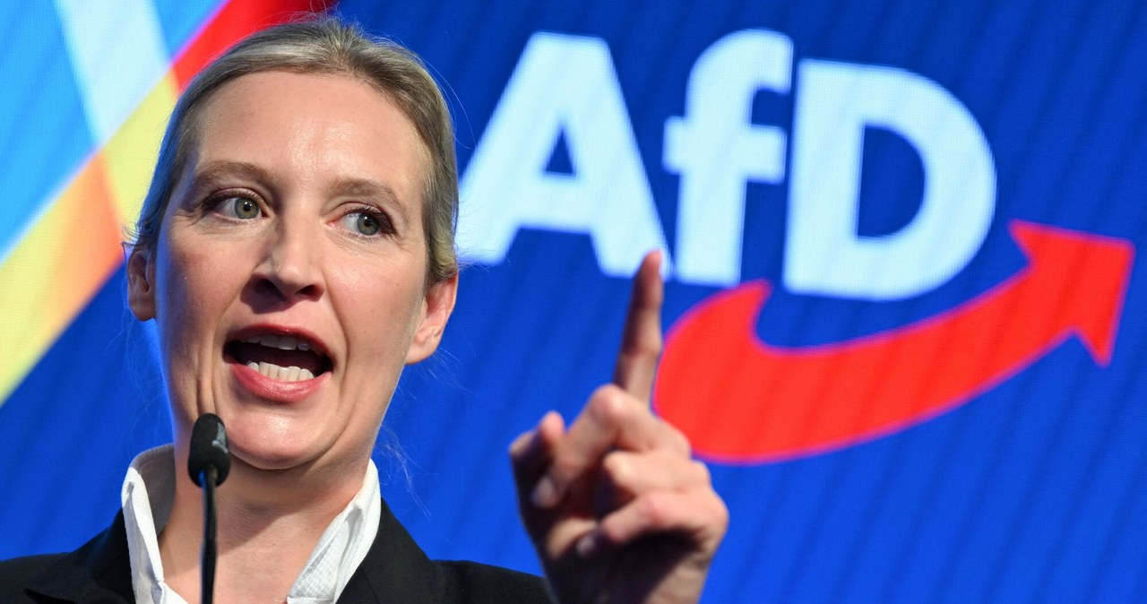 Izrael otwiera drzwi prawicy, ale nie skrajnej AfD. "Wykluczono kontakty"