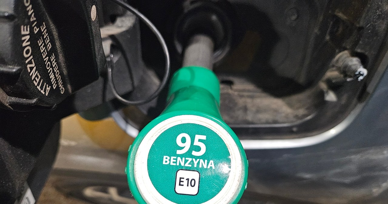 Dobre wieści dla kierowców. Są nowe ceny paliw