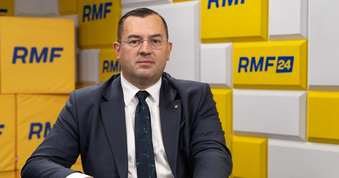 Rolnicy szykują protesty? Minister rolnictwa w RMF FM i Radiu RMF24