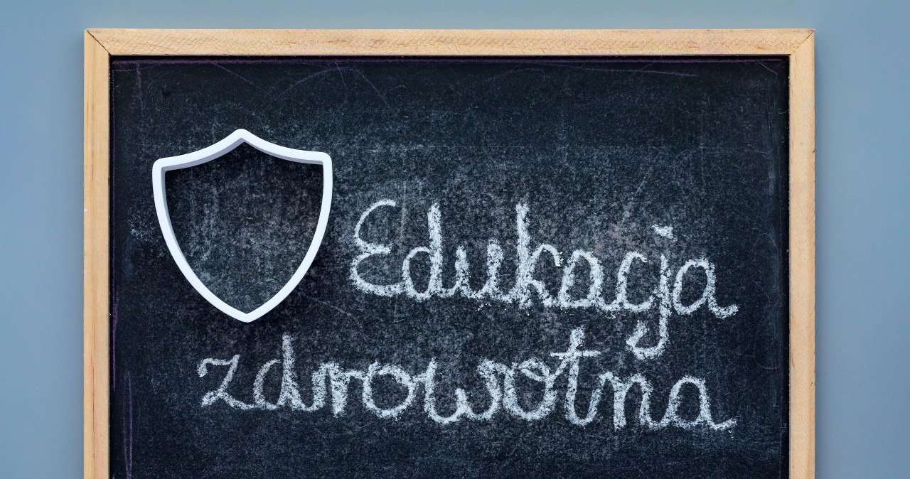 Edukacja zdrowotna obowiązkowa. Jest reakcja Episkopatu